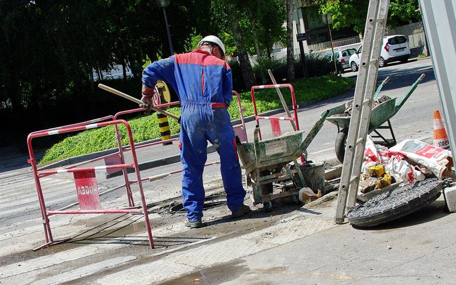entreprises assainissement Asnières-sur-Seine