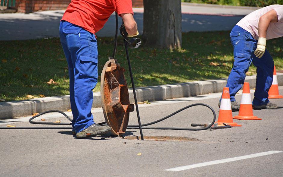 déboucheur de wc Compiègne