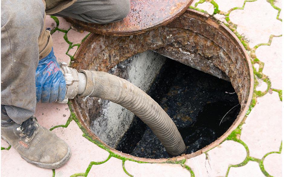 déboucher une douche Paris 6