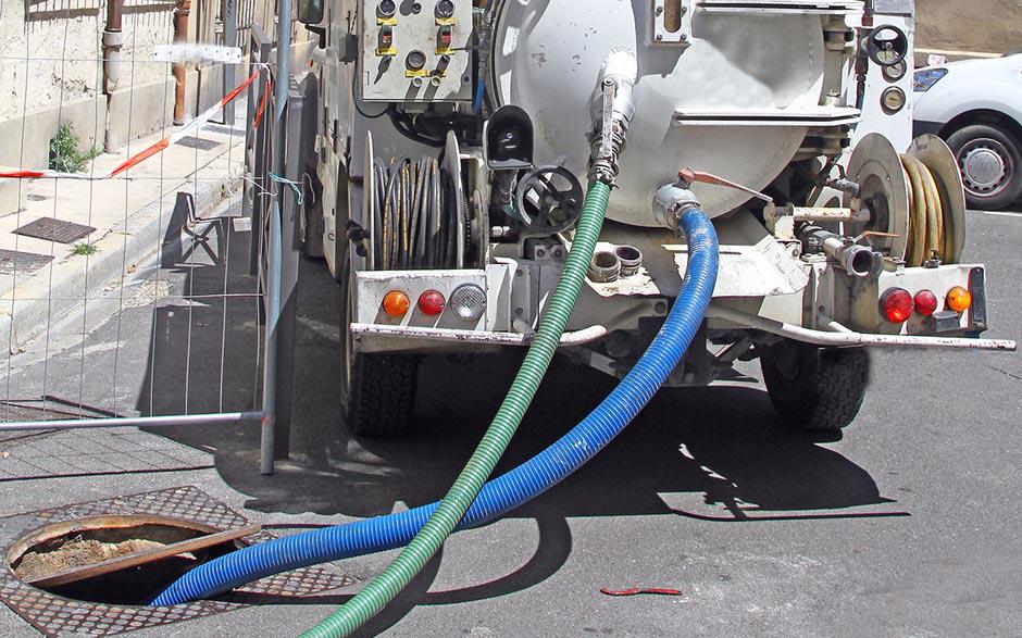 déboucher les canalisation Puteaux