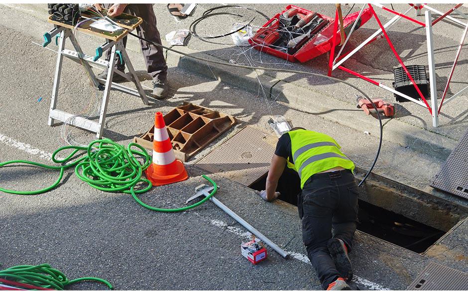 entreprise assainissement Montesson
