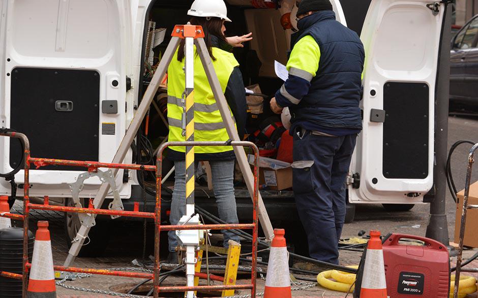 déboucheur wc Suresnes